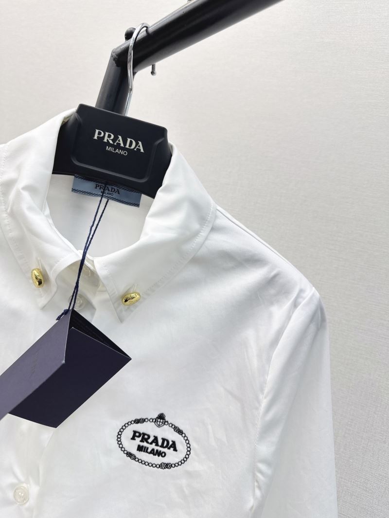 Prada Shirts